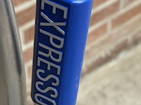 Steekwagen expresso - afbeelding 3 van  6
