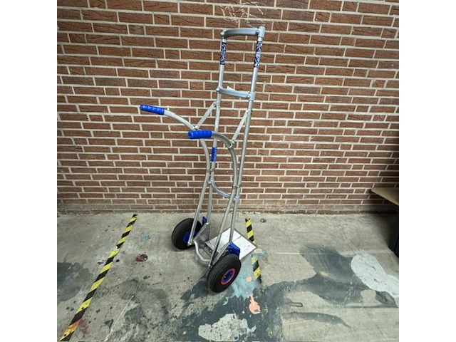 Steekwagen expresso - afbeelding 4 van  6