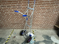 Steekwagen expresso - afbeelding 4 van  6