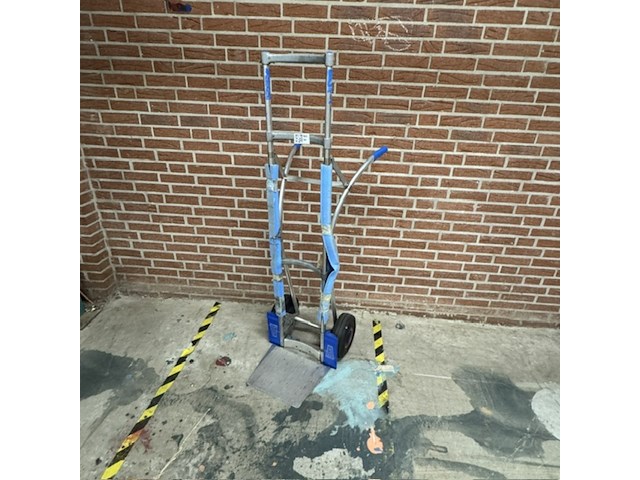 Steekwagen expresso - afbeelding 1 van  4