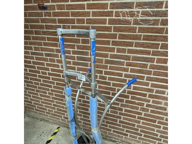 Steekwagen expresso - afbeelding 3 van  4