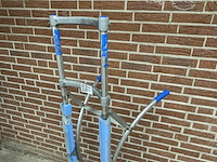 Steekwagen expresso - afbeelding 3 van  4