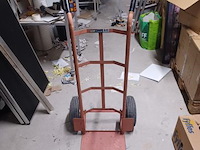 Steekwagen ferm - afbeelding 1 van  5