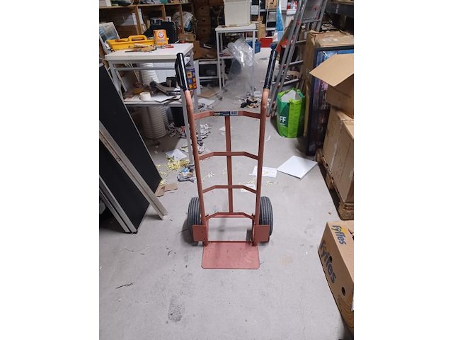 Steekwagen ferm - afbeelding 2 van  5