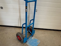 Steekwagen, fetra, 183605, blauw - afbeelding 1 van  6