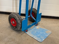 Steekwagen, fetra, 183605, blauw - afbeelding 3 van  6