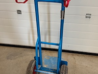 Steekwagen, fetra, 183605, blauw - afbeelding 5 van  6