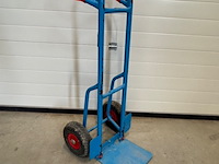 Steekwagen, fetra, 183605, blauw - afbeelding 1 van  5