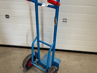 Steekwagen, fetra, 183605, blauw - afbeelding 3 van  5