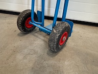 Steekwagen, fetra, 183605, blauw - afbeelding 4 van  5