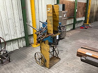 Steekwagen gasflessen - afbeelding 2 van  5