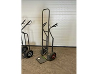 Steekwagen | grijs (2x) - afbeelding 2 van  7
