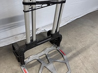 Steekwagen, inklapbaar - afbeelding 2 van  5