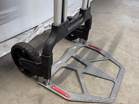 Steekwagen, inklapbaar - afbeelding 3 van  5