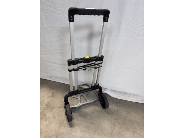 Steekwagen, inklapbaar - afbeelding 4 van  5