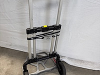 Steekwagen, inklapbaar - afbeelding 4 van  5