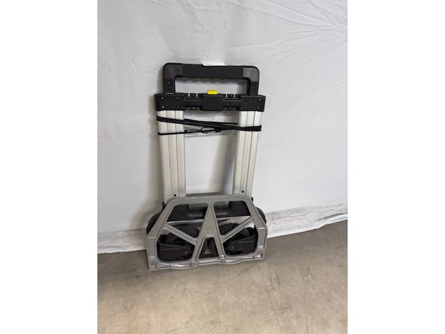 Steekwagen, inklapbaar - afbeelding 5 van  5