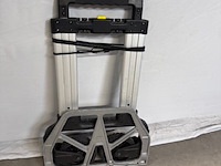 Steekwagen, inklapbaar - afbeelding 5 van  5