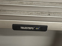 Steekwagen, inklapbaar - afbeelding 4 van  4