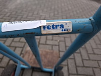 Steekwagen op luchtbanden - afbeelding 4 van  4