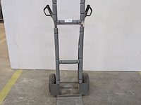 Steekwagen op luchtbanden - afbeelding 1 van  6