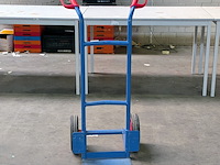 Steekwagen op massieve banden fetra