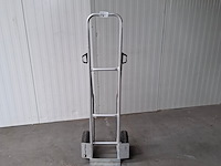 Steekwagen op massieve banden mattral - afbeelding 2 van  3