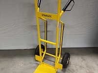 Steekwagen stanley, geel - afbeelding 1 van  3