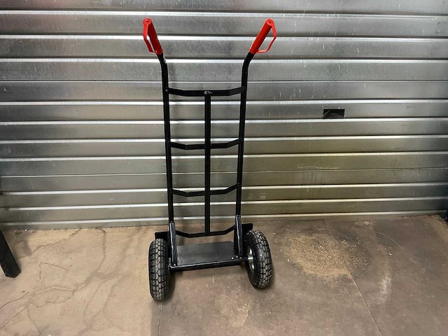 Steekwagen steekwagen - afbeelding 2 van  5