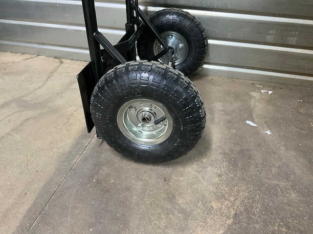 Steekwagen steekwagen - afbeelding 2 van  2