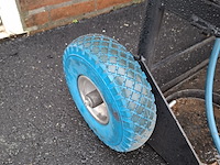 Steekwagen voor gas-en zuurstoffles - afbeelding 6 van  10