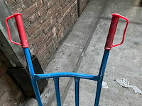 Steekwagen v.v. luchtbanden - afbeelding 3 van  3