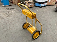 Steekwagen - afbeelding 2 van  6