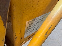 Steekwagen - afbeelding 6 van  6