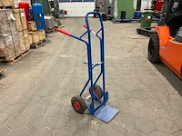 Steekwagen - afbeelding 1 van  4