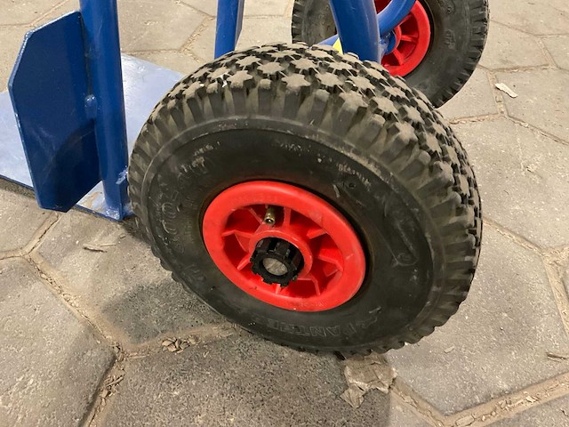 Steekwagen - afbeelding 4 van  4