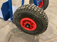 Steekwagen - afbeelding 4 van  4