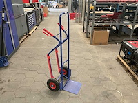Steekwagen - afbeelding 1 van  4