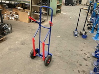 Steekwagen - afbeelding 3 van  4