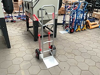 Steekwagen - afbeelding 3 van  3