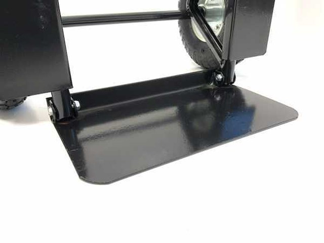 Steekwagen - afbeelding 10 van  18