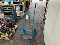 Steekwagen - afbeelding 1 van  3
