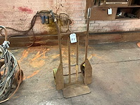 Steekwagen - afbeelding 1 van  3