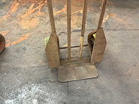 Steekwagen - afbeelding 2 van  3