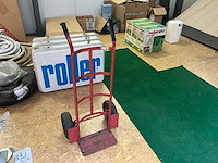 Steekwagen - afbeelding 1 van  3