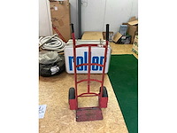 Steekwagen - afbeelding 2 van  3