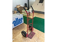 Steekwagen - afbeelding 3 van  3