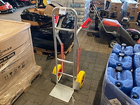 Steekwagen - afbeelding 1 van  3