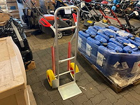 Steekwagen - afbeelding 2 van  3