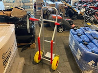 Steekwagen - afbeelding 3 van  3